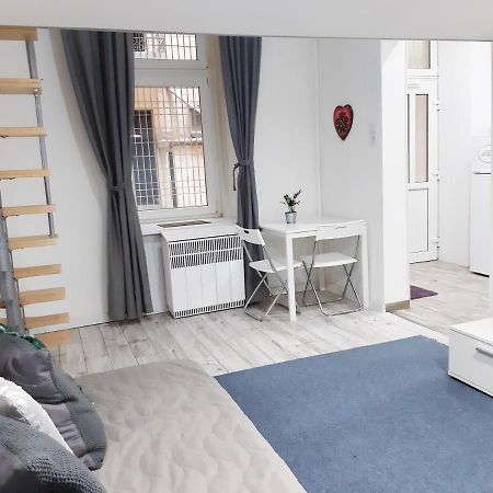 Oriental Apartment Near Gozsdu Udvar 부다페스트 외부 사진