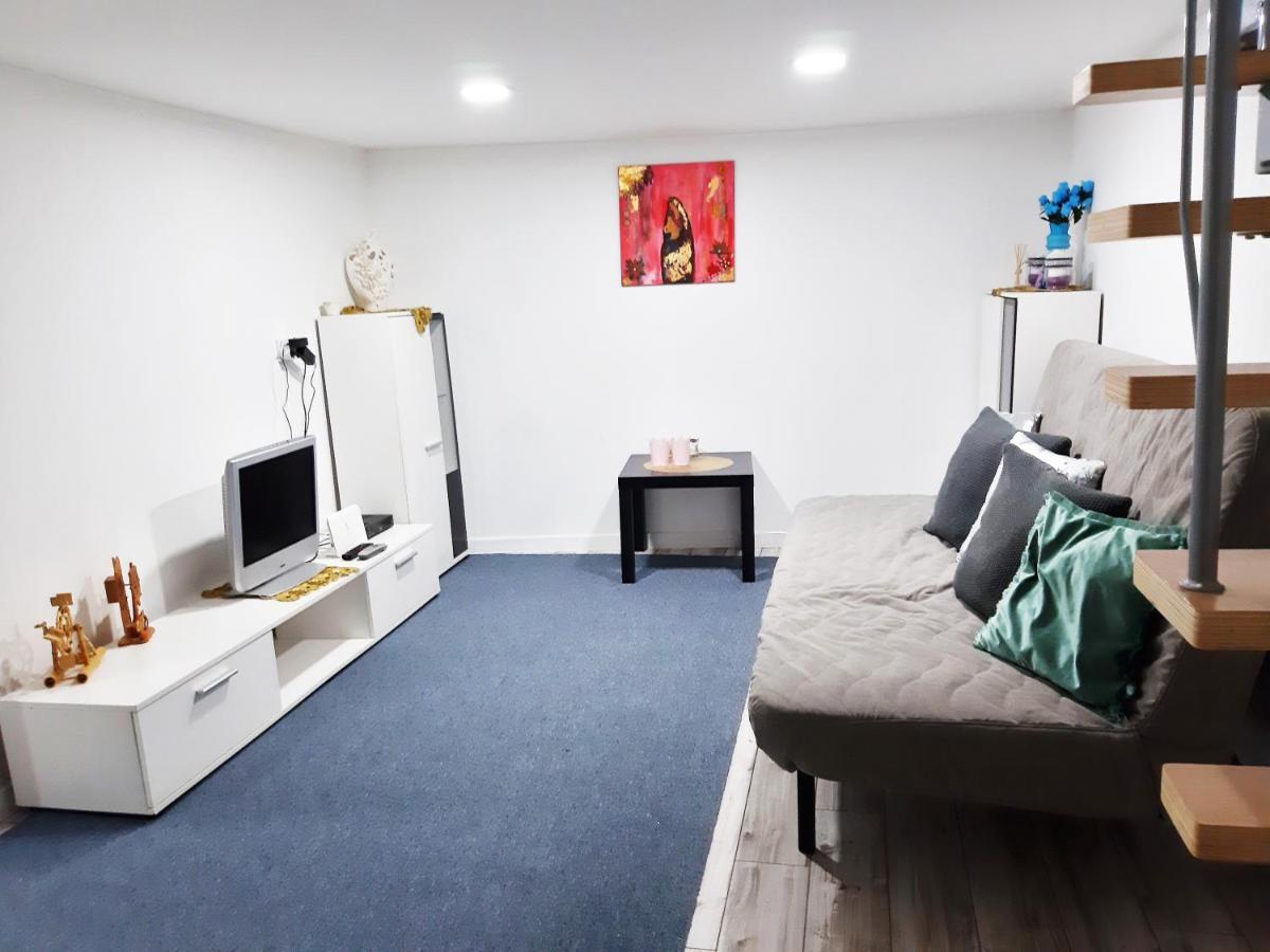 Oriental Apartment Near Gozsdu Udvar 부다페스트 외부 사진