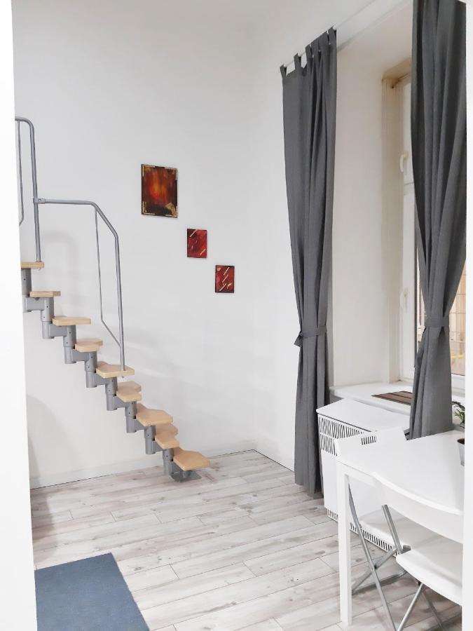 Oriental Apartment Near Gozsdu Udvar 부다페스트 외부 사진