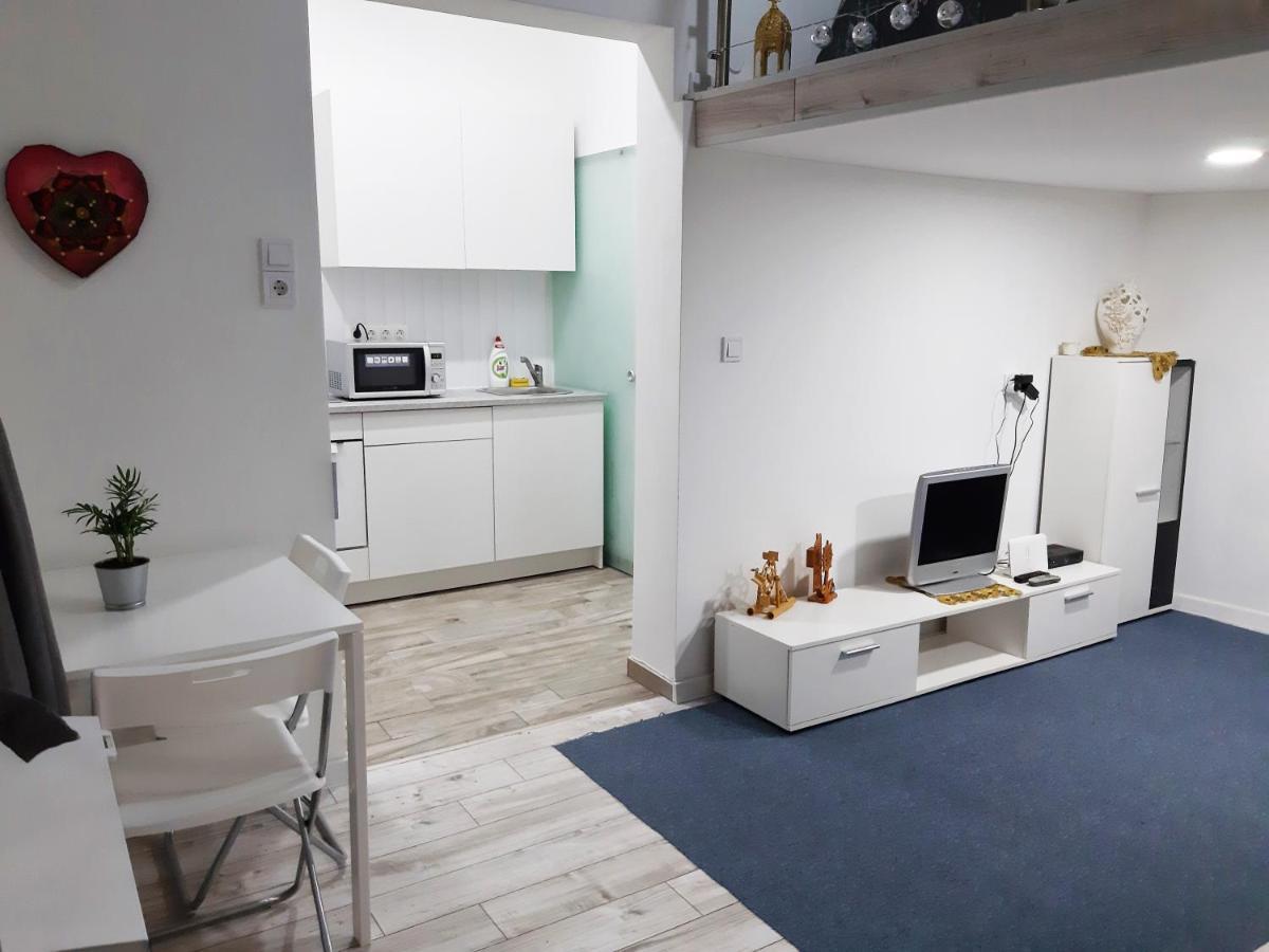 Oriental Apartment Near Gozsdu Udvar 부다페스트 외부 사진