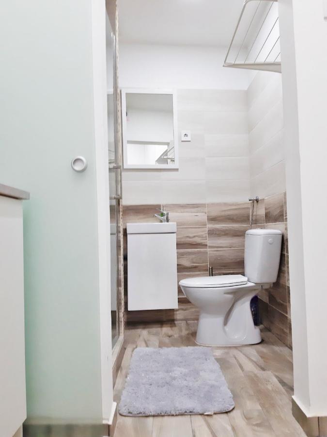 Oriental Apartment Near Gozsdu Udvar 부다페스트 외부 사진