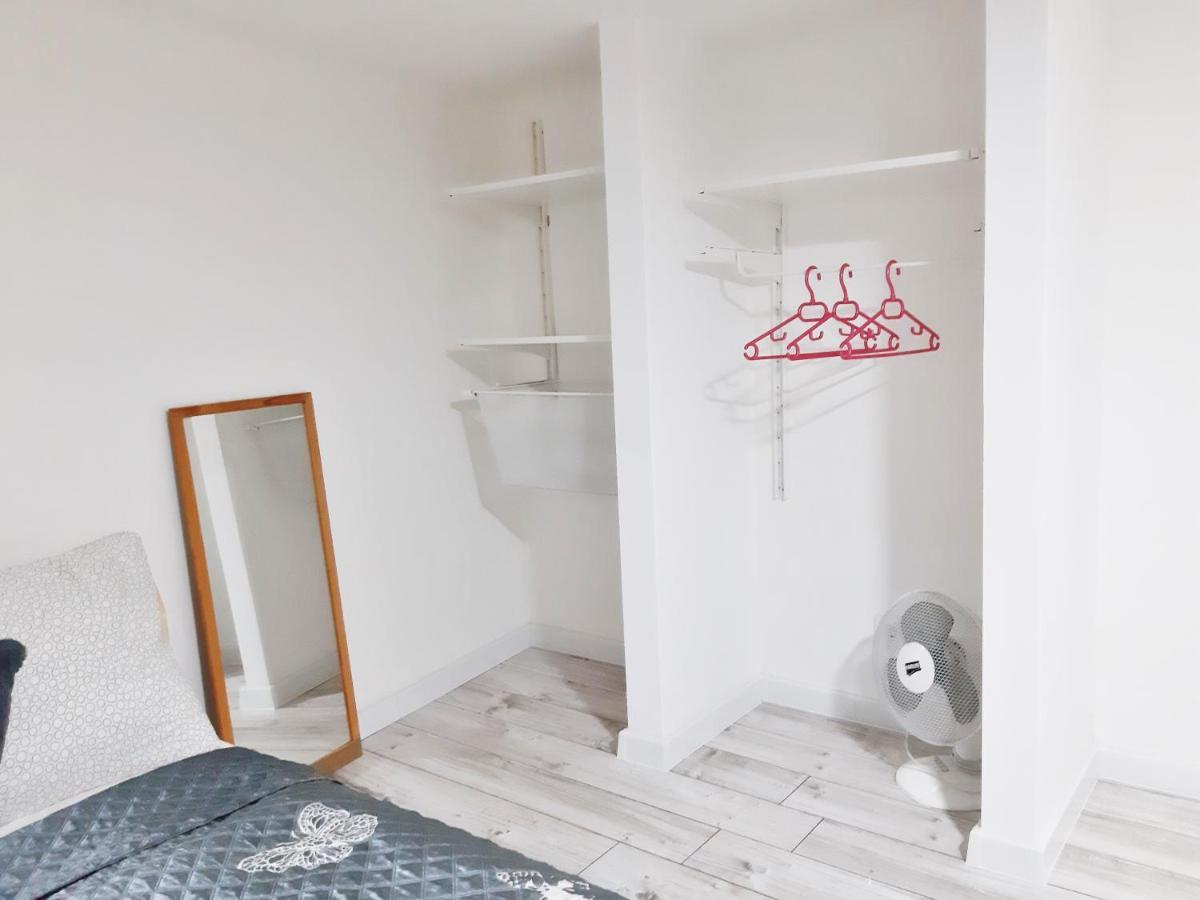 Oriental Apartment Near Gozsdu Udvar 부다페스트 외부 사진